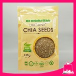 The Herbalist of Asia Organic Chia Seeds